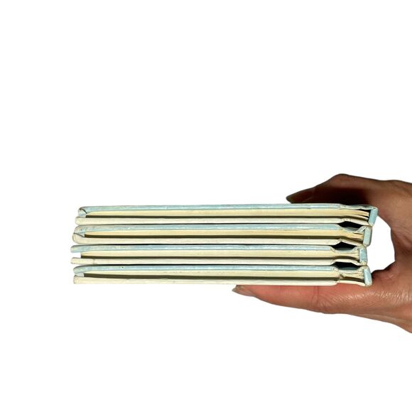 Lot of 4 The Survival Series For Kids Joy Berry HC Phone Clean Crowd Help - Picture 6 of 6